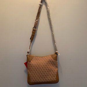 Dooney & Bourke Medium Shoulder Bag - NWT
